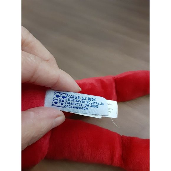 Elf On A Shelf Plush Stuffed Doll 13" Tall - Picture 4 of 4